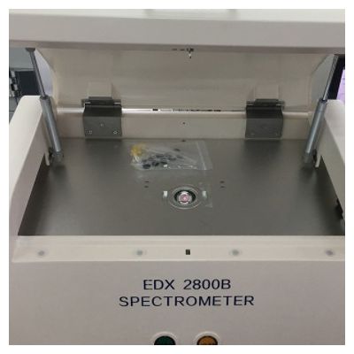 EDX2800rohs檢測儀 rohs測試分析儀 有害元素檢測儀廠家供應(yīng)