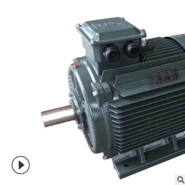 廠家直供三相異步電動(dòng)機(jī)馬達(dá)YVF2200L2-2 37KW高效電機(jī)全銅國(guó)標(biāo)