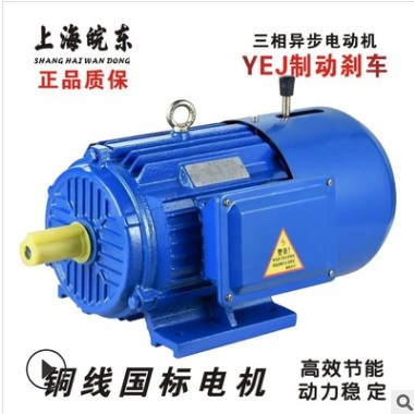 廠家直供18.5KW三相異步電動(dòng)機(jī)YE2-200L1-6- 18.5kw高效節(jié)能電機(jī)