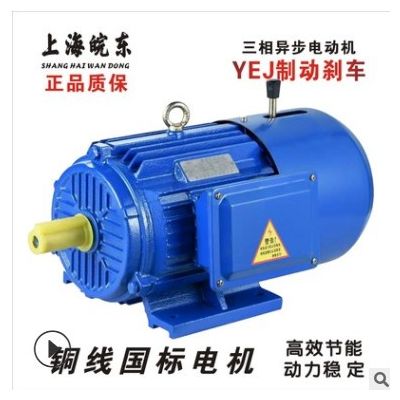 廠家直供18.5KW三相異步電動(dòng)機(jī)YE2-200L1-6- 18.5kw高效節(jié)能電機(jī)