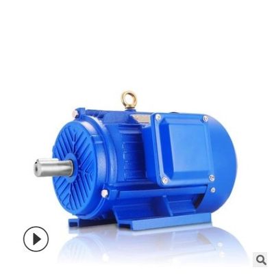 國(guó)標(biāo)全銅250kw千瓦電機(jī)Y355M2-4P極三相異步電動(dòng)機(jī)馬達(dá)銅線380V