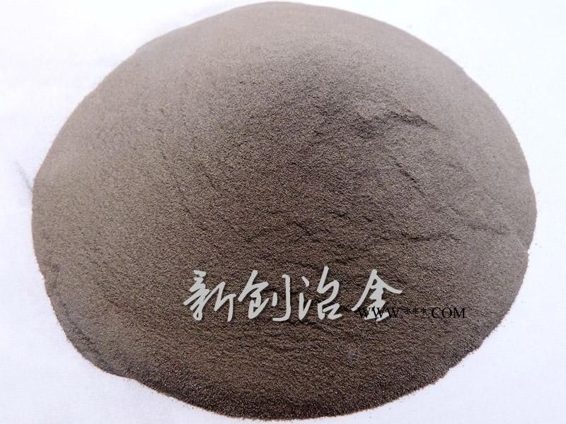 安陽霧化硅鐵粉焊條廠用