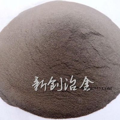 安陽霧化硅鐵粉焊條廠用