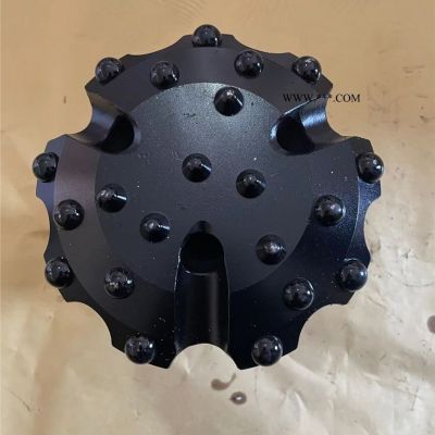 低風壓185鉆頭，CIR185釬頭