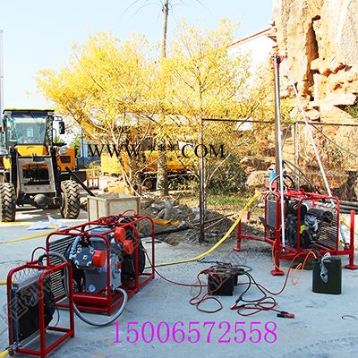 分體式山地鉆機(jī) 山地三維物探鉆機(jī) 四川重慶云南勘探用山地鉆機(jī)