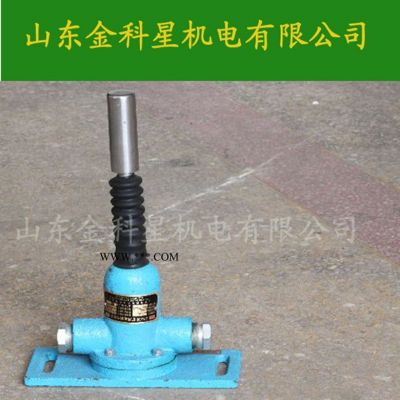GEJ30礦用本安型跑偏傳感器 皮帶防跑偏傳感器