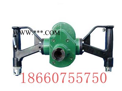 ZQS多功能氣動(dòng)手持式錨桿鉆機(jī)