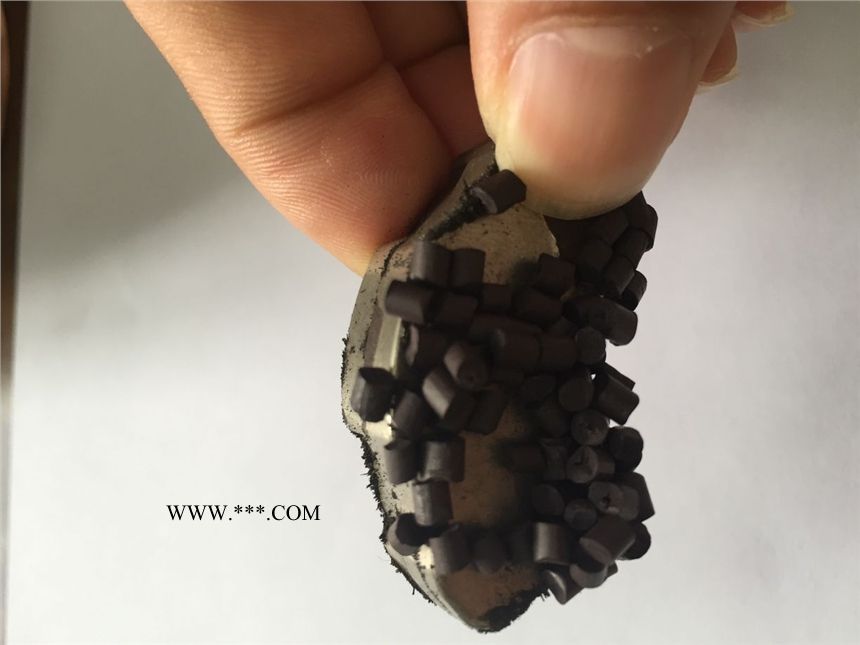 廠家直銷(xiāo)磁性塑料PA612  PA6 PA66 ABS