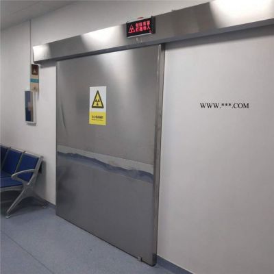 醫(yī)用鉛門  鉛板  射線防護