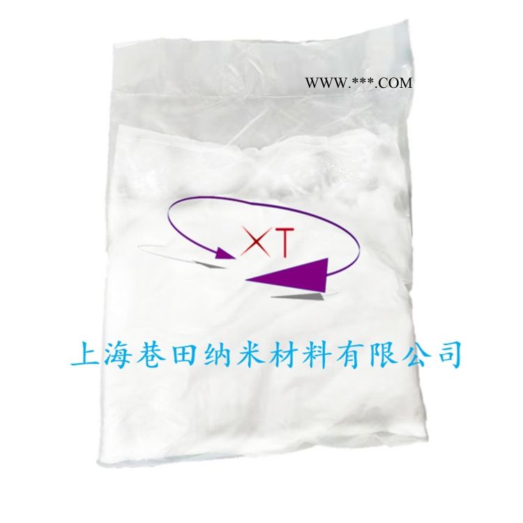 氧化鑭粉及超細納米氧化鑭粉體
