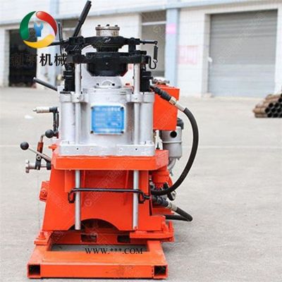 QBZ-30Y型液壓鉆機(jī) 利亨便攜式取樣鉆機(jī) 小型機(jī)械設(shè)備 利亨機(jī)械供應(yīng)
