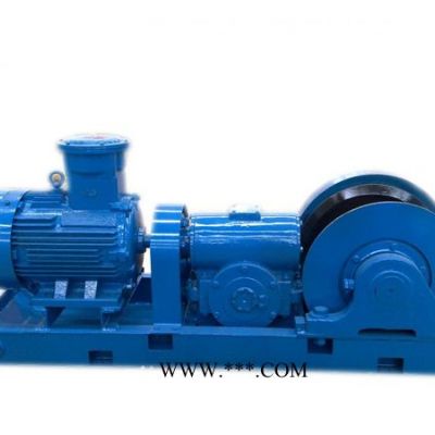 礦用絞車原理，河南提升絞車工廠