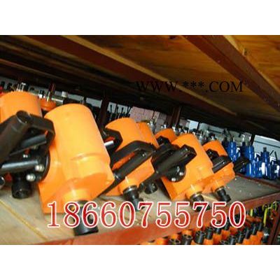 MQS氣動(dòng)錨桿支護(hù)鉆機(jī)
