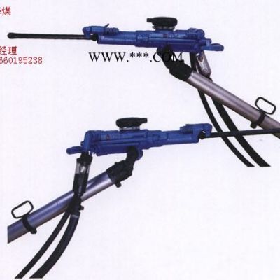 YT27氣腿式鑿巖機(jī) YT23D型氣腿式鑿巖機(jī) YT24型氣腿式鑿巖機(jī)