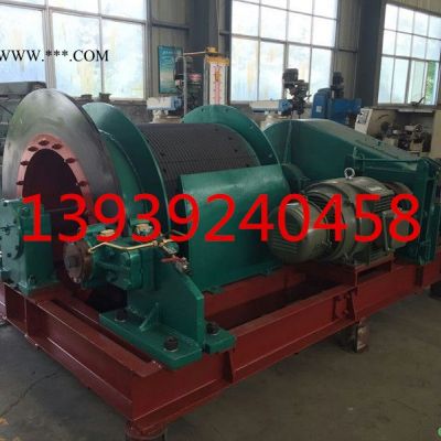 大單位JTP1.2米絞車規(guī)格型號(hào)及價(jià)格