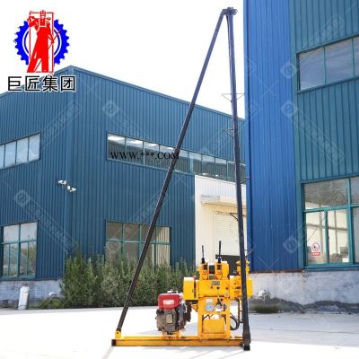 HZ-80Y液壓巖芯鉆機