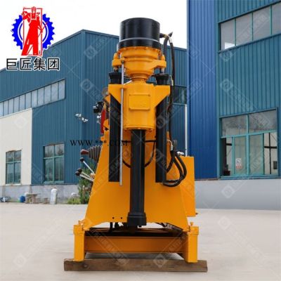 巨匠集團(tuán) XY-2液壓巖芯鉆機(jī) 多功能勘探鉆機(jī) 地質(zhì)巖心鉆機(jī)