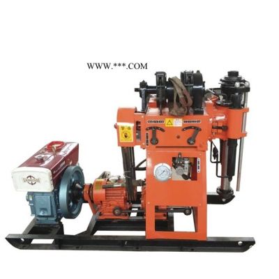 一體式GY-150B型巖芯鉆機(jī) 長(zhǎng)沙礦用反井鉆機(jī)
