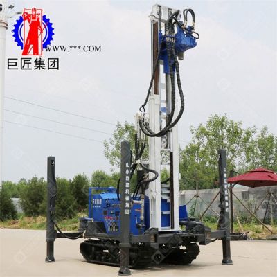 HBZ-2型履帶式環(huán)保鉆機環(huán)保用土壤取樣鉆機高頻振動取樣鉆機