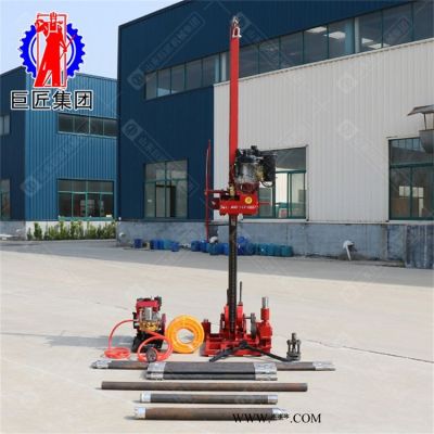 華夏巨匠QZ-3輕便地質工程鉆機勘探鉆機環(huán)保鉆機