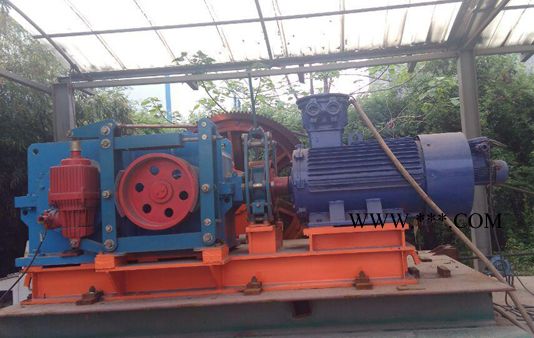 礦用絞車牽引車 ZWJ127無極繩保護主機含泄露通訊主機