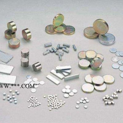 科頓磁業(yè)永磁生產(chǎn)廠家
