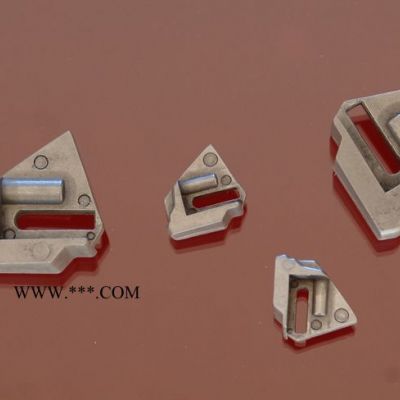 粉末冶金工具配件-金聚鐵基壓制成型產(chǎn)品