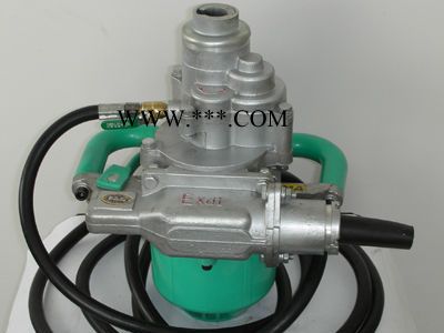 ZM15T隔爆型手持式煤電鉆廠家熱銷(xiāo)