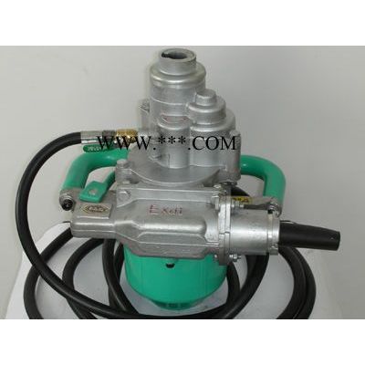 ZM15T隔爆型手持式煤電鉆廠家熱銷