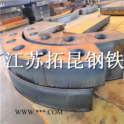 內(nèi)江S45C超厚數(shù)控切割廠家