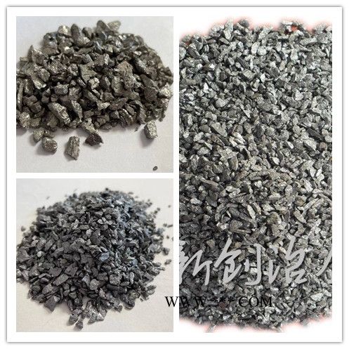 廠家直銷優(yōu)質(zhì)硅鐵粒 煉鋼孕育劑
