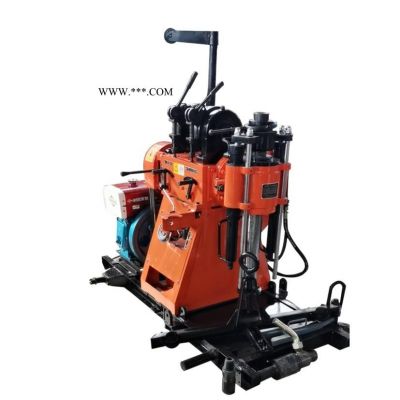 工礦鐵路GY-150B型鉆機(jī) 鑿巖鉆機(jī) 長(zhǎng)沙取樣鉆機(jī)
