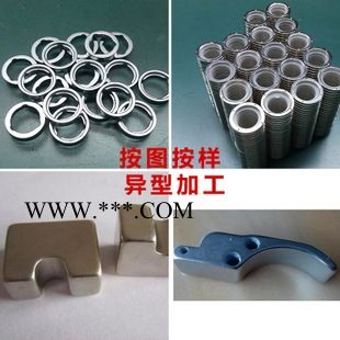 燒結(jié)釹鐵硼磁性產(chǎn)品