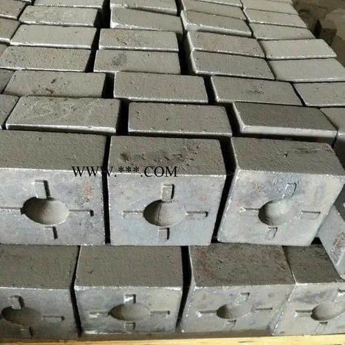 重錘破石灰石專用破碎機(jī)錘頭