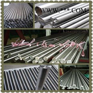 00Cr18NiTi 電導(dǎo)磁不銹鋼棒 工業(yè)機(jī)械
