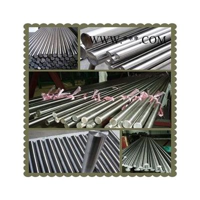 00Cr18NiTi 電導(dǎo)磁不銹鋼棒 工業(yè)機械