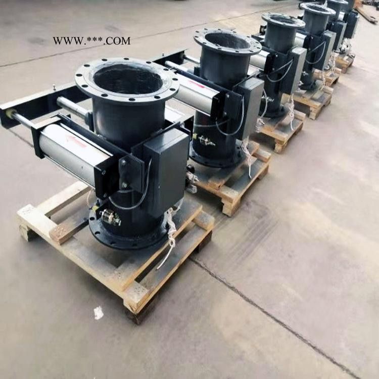 河北承德DN100型管道取樣機(jī)  DN300管道取樣機(jī)價格