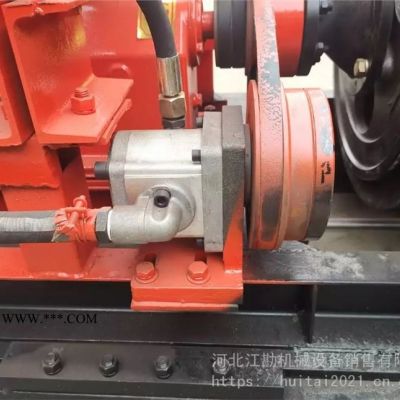 帶防爆電機(jī)XY-180勘察鉆機(jī) 北探鉆機(jī) 液壓取芯鉆機(jī)