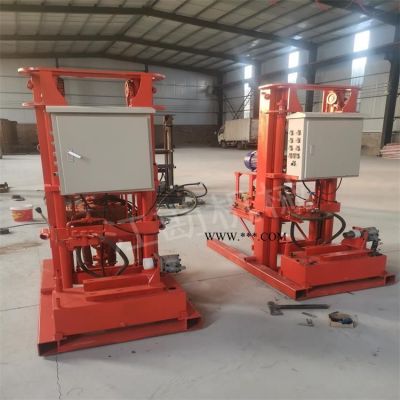 多用途煤改電鉆機(jī) 地?zé)峥照{(diào)井鉆機(jī) 工程用打井機(jī)江勘供貨