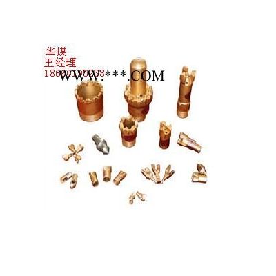 金剛石復(fù)合片錨桿鉆頭 十字合金錨桿鉆頭