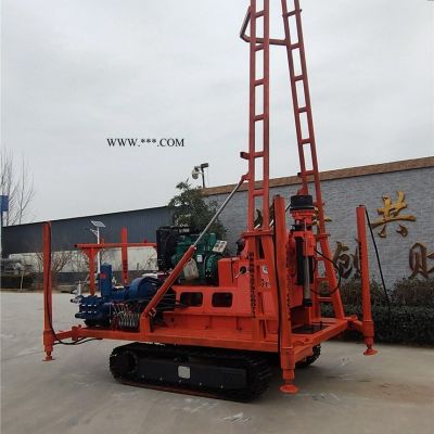 打孔鉆進(jìn)XY-2B型鉆機(jī) 工程打孔鉆機(jī) 勘查取芯鉆機(jī)