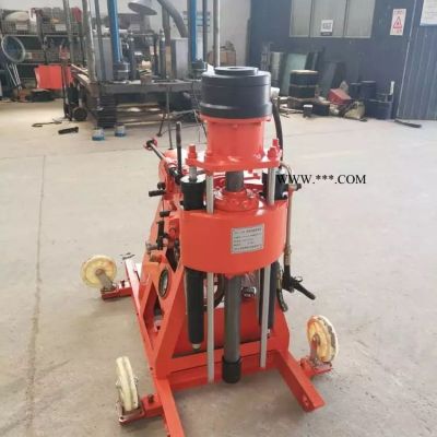 橡膠履帶ZLJ700高鐵注漿鉆機(jī) 危巖錨固注漿鉆機(jī)