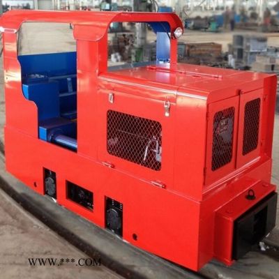 防爆柴油機(jī)鋼輪普軌機(jī)車,防爆鋼輪普軌機(jī)車,礦用鋼輪普軌機(jī)車