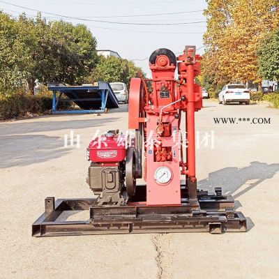 實(shí)力商家 帶鉆塔式巖心取樣鉆機(jī) 地質(zhì)勘探取芯設(shè)備