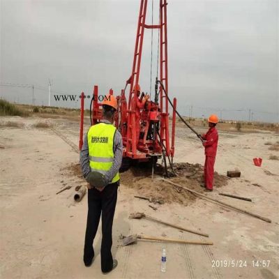 煤炭Y2水井鉆機(jī)卷揚(yáng)機(jī)批量定做 四川探礦鉆機(jī)