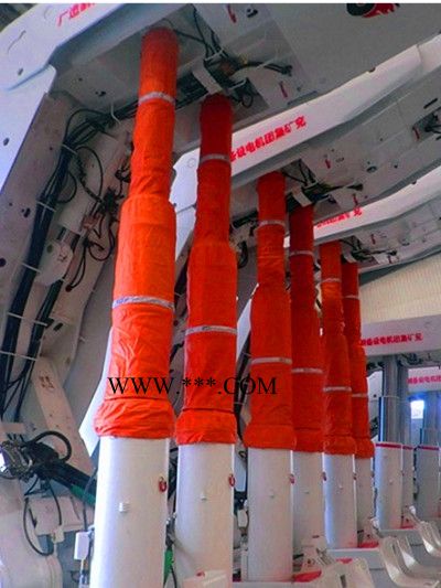 鄭煤機(jī)液壓支架專用阻燃抗靜電保護(hù)套廠家加工銷售