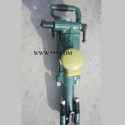 供應(yīng)YT28氣腿式鑿巖機(jī) 講解故障處理怎么做