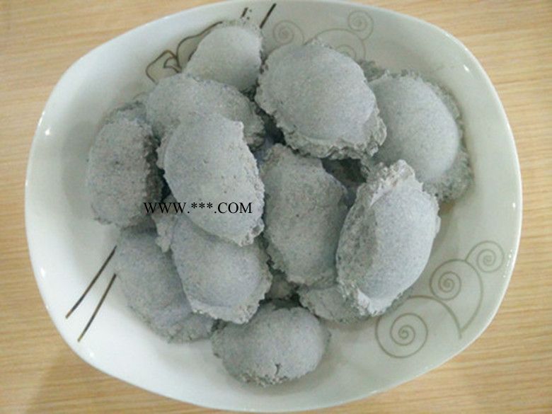 球狀煉鋼脫氧劑讓煉鋼更快走向環(huán)保