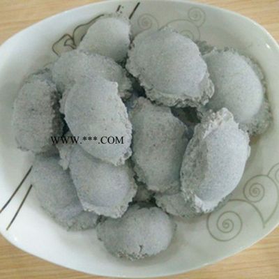 球狀煉鋼脫氧劑讓煉鋼更快走向環(huán)保