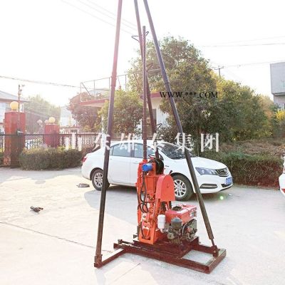 BZ-50S 工程勘查檢測   礦產(chǎn)勘查鉆機